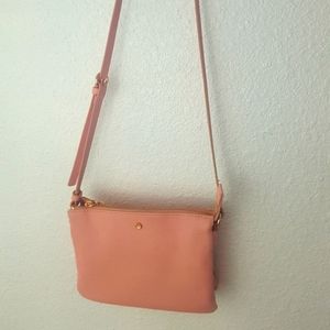 Cross body bag purse